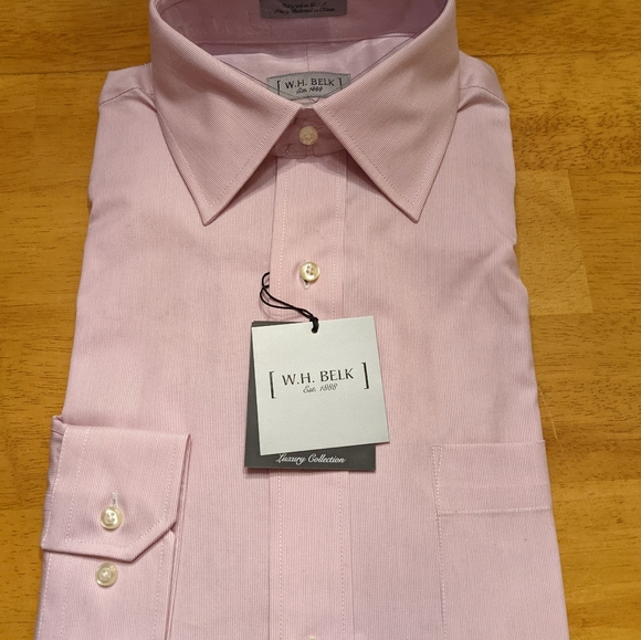 Nwt Wh Belk Luxury Collection Dress 